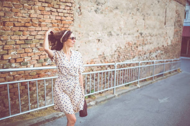 How Vintage Styles Are Making a Comeback