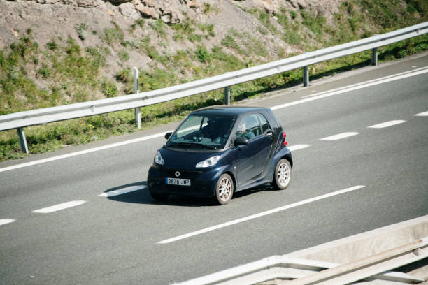 How Smart Cars Are Changing Everyday Commutes