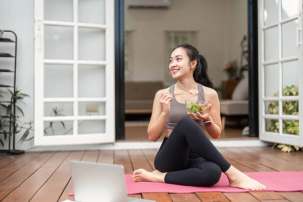 Mindful Eating Habits That Improve Life