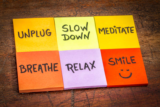 Small Habits That Transform Your Wellbeing