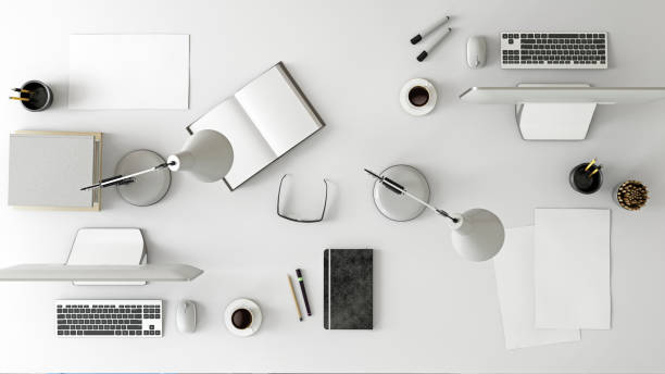 office desk accessories