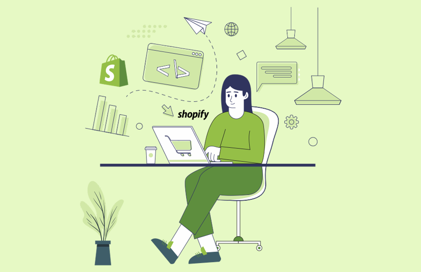 Shopify development company