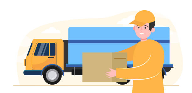 Same day delivery services in uae