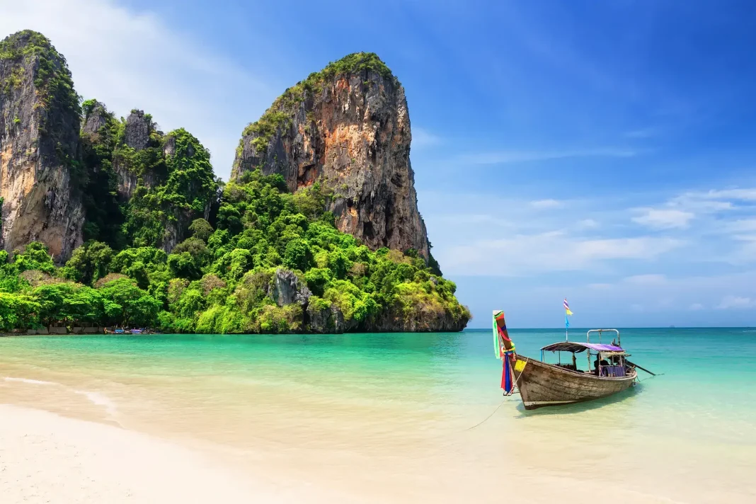 Budget-friendly Thailand Tour Packages by Flamingo Transworld 