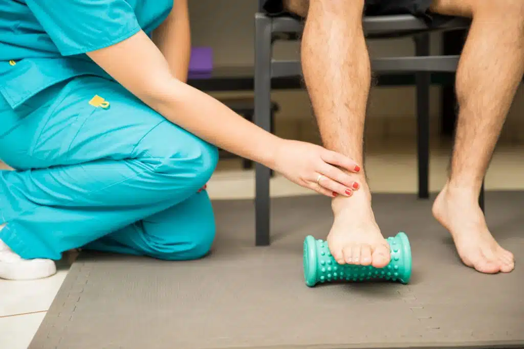 plantar fasciitis symptoms