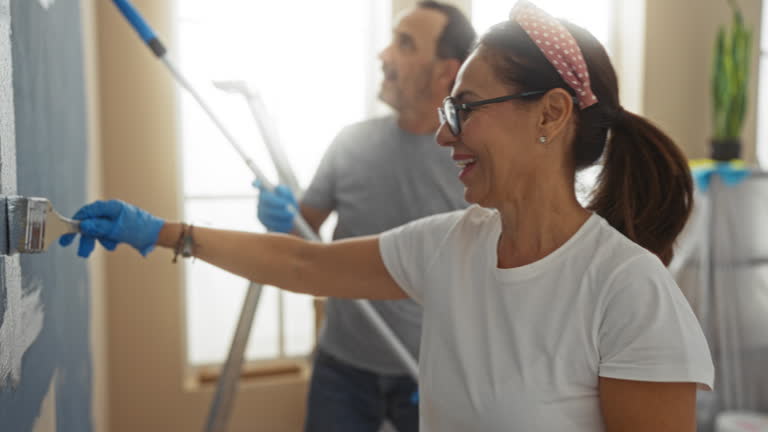 residential painting services
