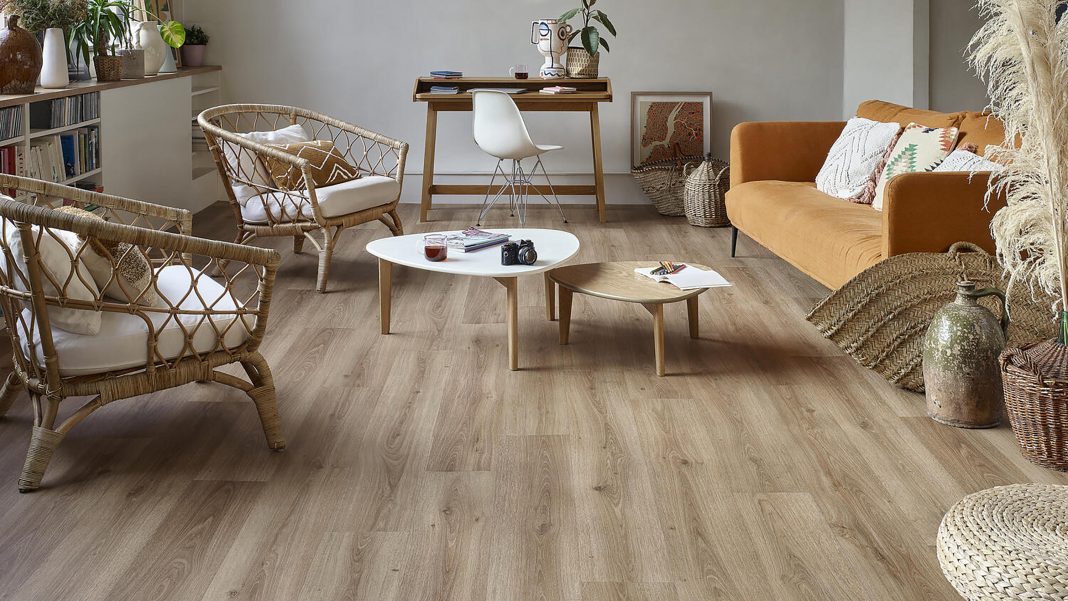 vinyl flooring Perth