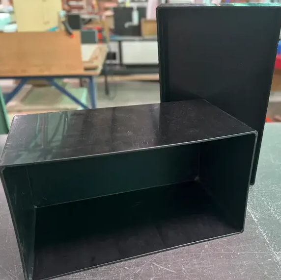 marine battery box