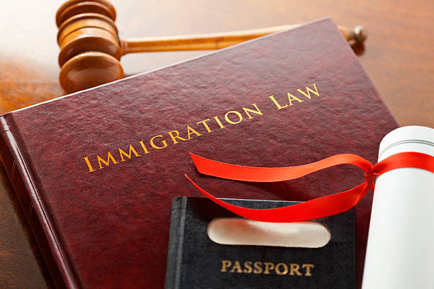 Dallas Immigration Attorney