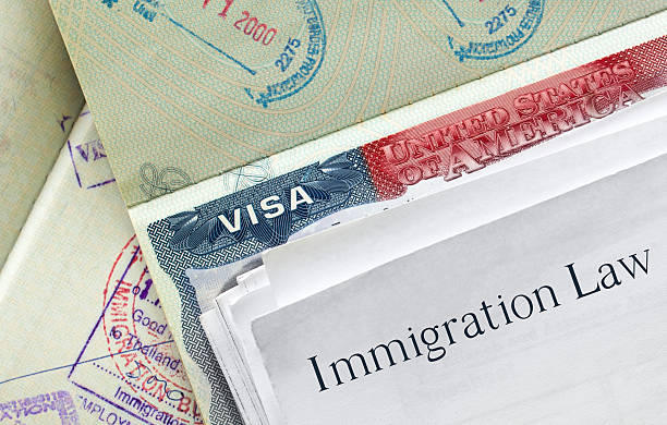 Dallas Immigration Attorney