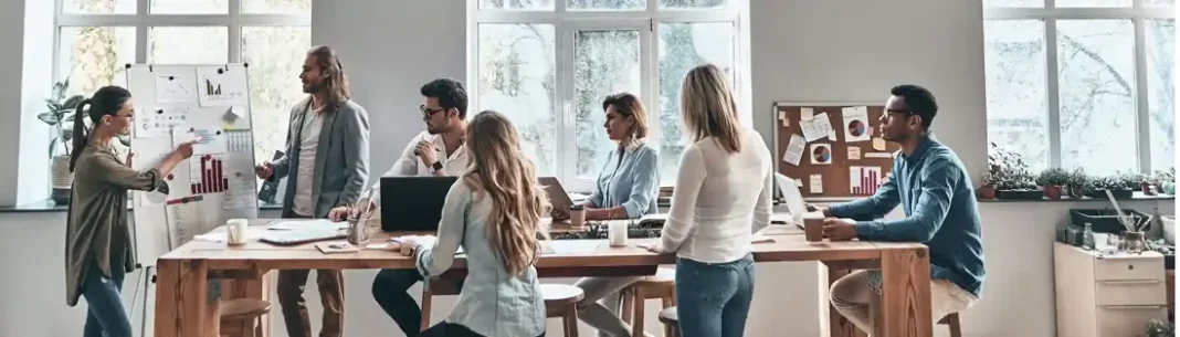 Modern Work courses from Readynez
