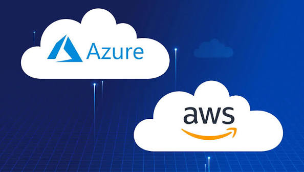 Azure and AWS
