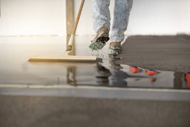 epoxy flooring near me