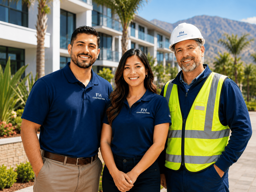 property managers and multi-unit properties