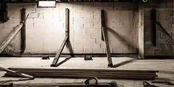 foundation and waterproofing services