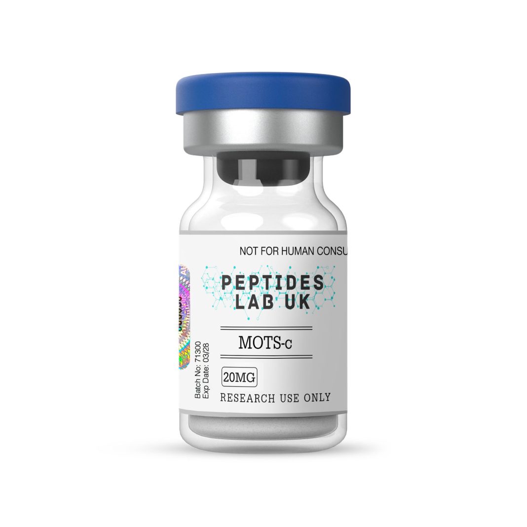 Mots c peptide