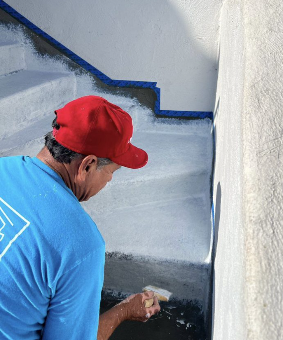 HOA and property-management support