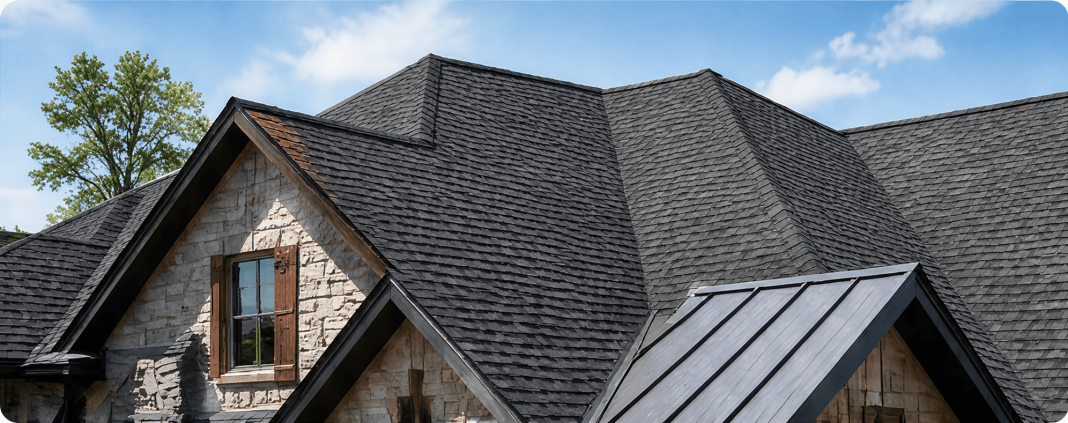 roofing services 