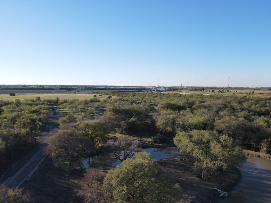 Pecan Creek RV Park