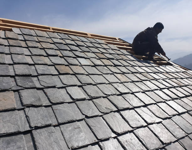 Ideal Precision Roofing & Exteriors