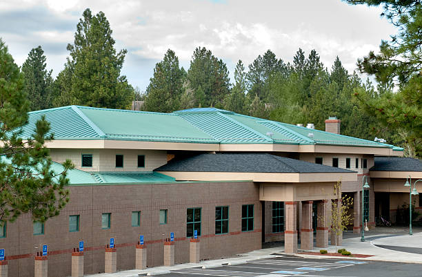 Roofing Company Near Me