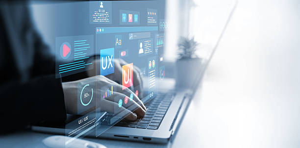 web designer in Highgate