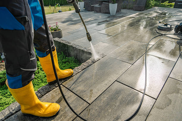 masonry cleaning and maintenance services
