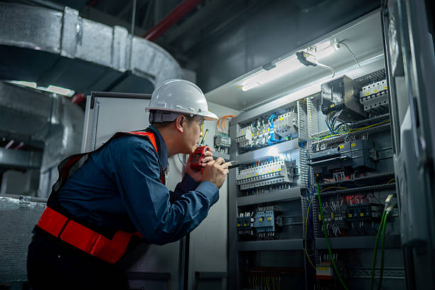 safety inspection and electrical services 