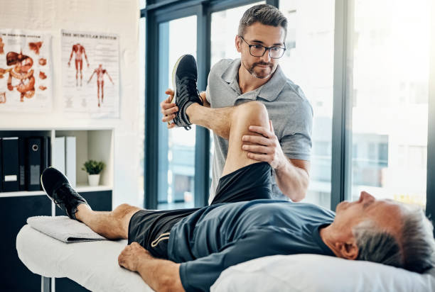 physiotherapy care