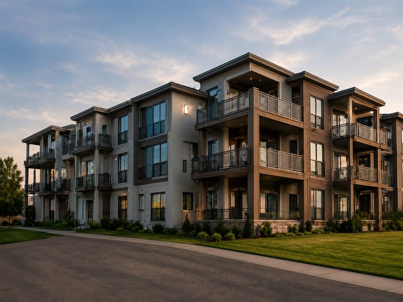 contact the Longview brokerage