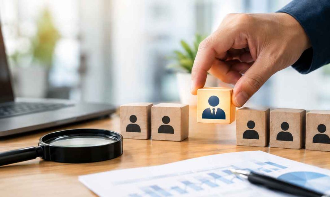 High Intent Prospecting