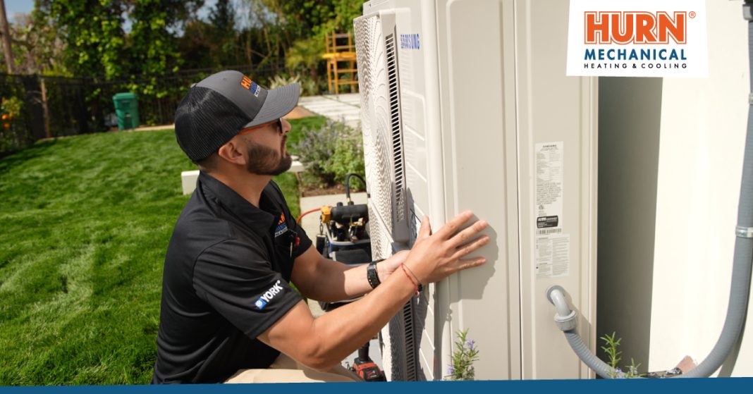 San Diego HVAC company