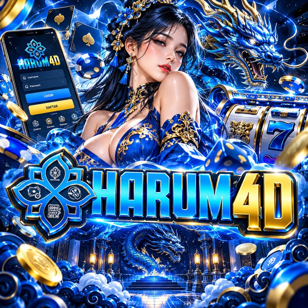 Harum4d
