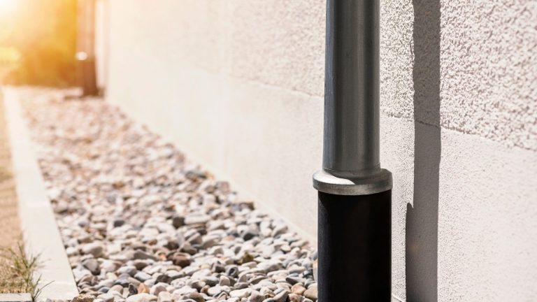 drainage solutions