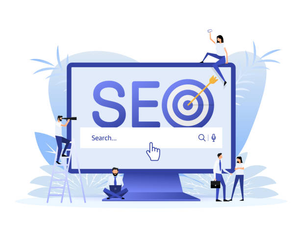 SEO agency