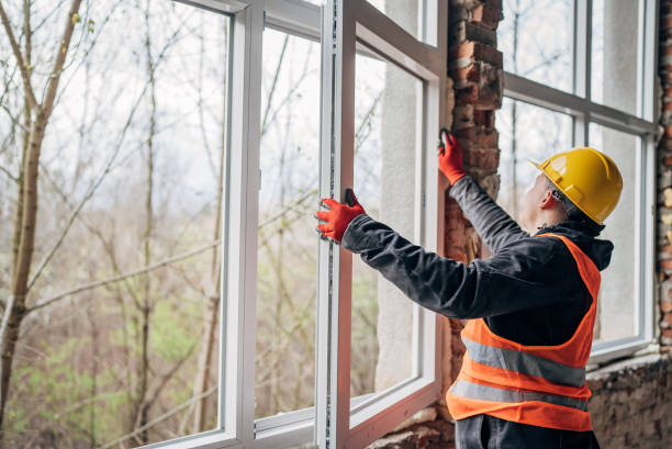 window replacement company near me