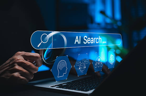 AI search optimization