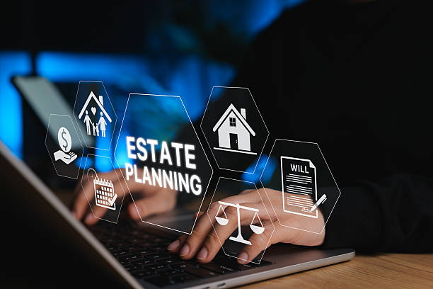 estate lawyers near me