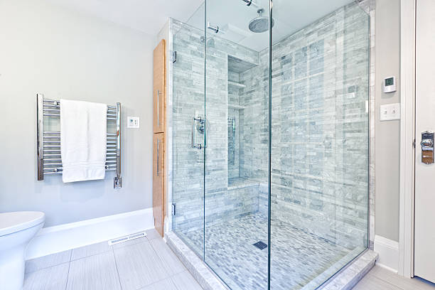 shower door replacement