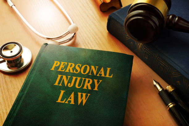 San Antonio Personal Injury Attorney