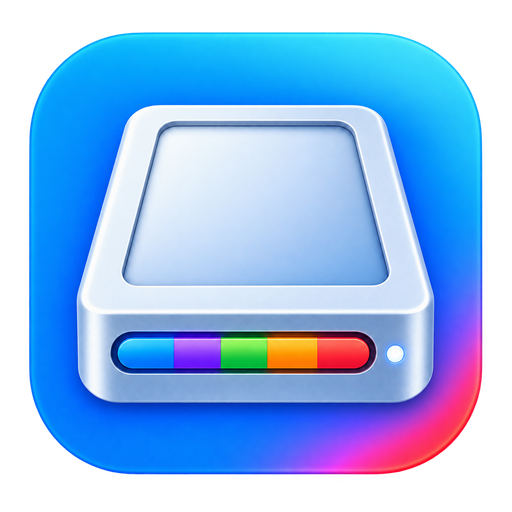 Mac Storage Intelligence